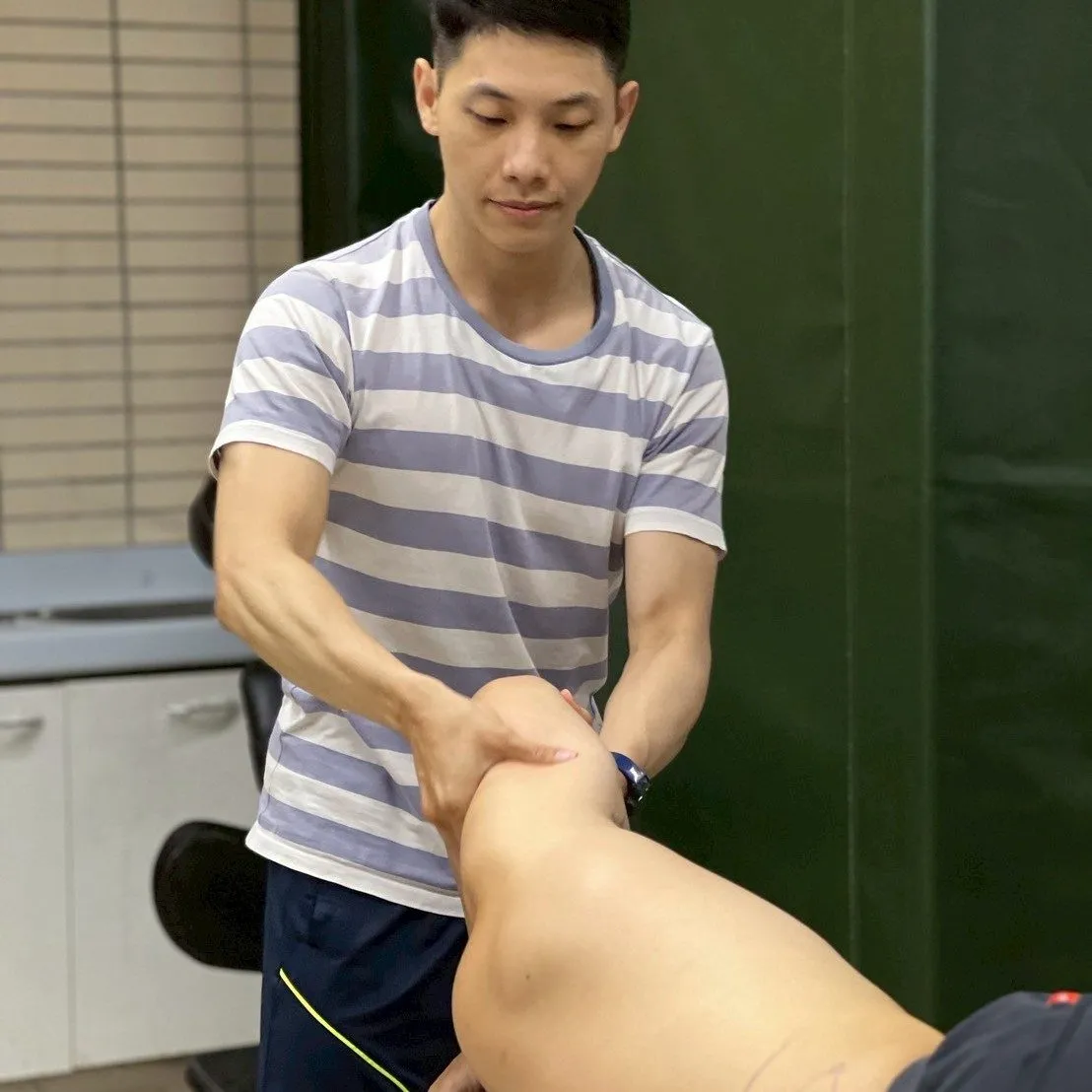 運動按摩與一般按摩差別?
